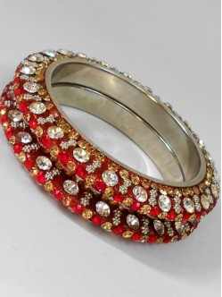 Lakh Bangles